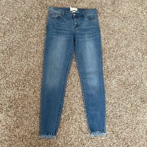 Altar’d State High Waisted Jeggings